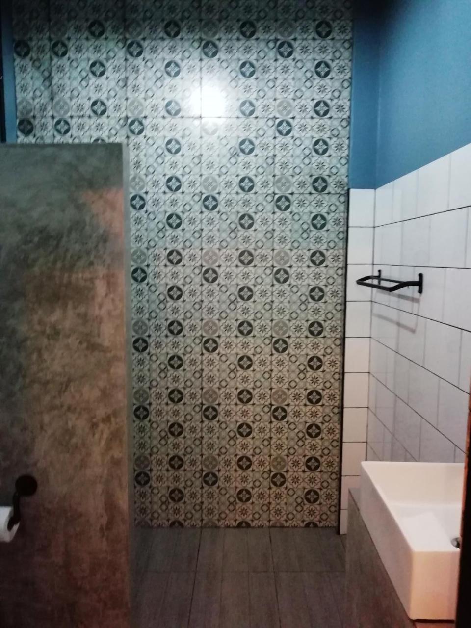 Baan Minnie Koh Samet Eksteriør billede